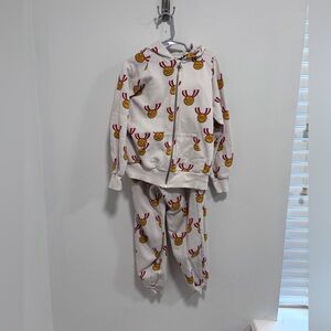 Mini Rodini Set with Gold Medal Design